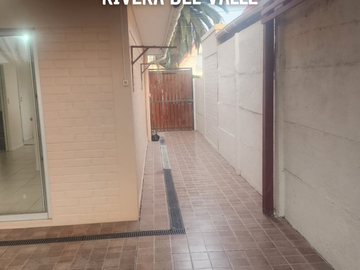 Vendo casa en Condominio Rivera del Valle La Cruz