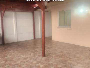 Vendo casa en Condominio Rivera del Valle La Cruz
