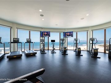 Departamento en venta en Luma Nuevo Vallarta