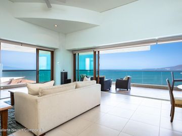 Departamento en venta en Luma Nuevo Vallarta