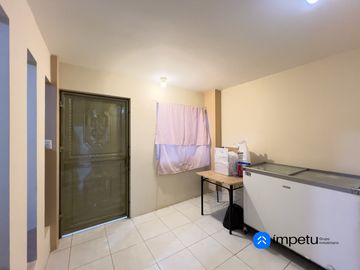 Casa tres habitaciones en venta en el rosal