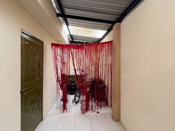 Casa tres habitaciones en venta en el rosal
