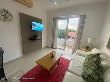 Departamento en venta en El Tigre