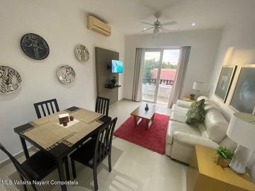 Departamento en venta en El Tigre