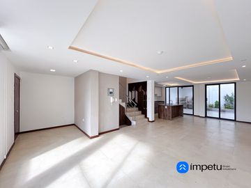 Casa en venta a estrenar tres habitaciones al norte de la ciudad