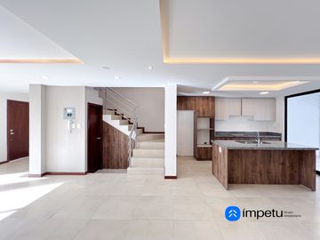 Casa en venta a estrenar tres habitaciones al norte de la ciudad