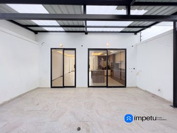 Casa en venta a estrenar tres habitaciones al norte de la ciudad