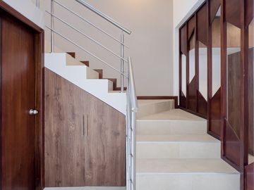 Casa en venta a estrenar tres habitaciones al norte de la ciudad