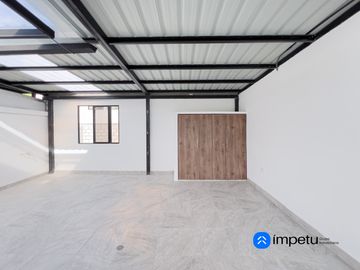 Casa en venta a estrenar tres habitaciones al norte de la ciudad