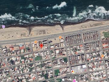Casa en venta en Manlio Fabio Altamirano, Guadalupe Victoria, Coatzacoalcos, Veracruz