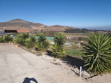 Vendo Casa con piscina El Maiten Fundo Loreto
