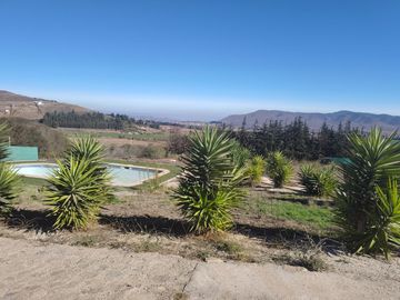 Vendo Casa con piscina El Maiten Fundo Loreto