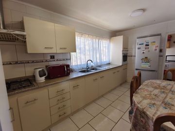 Vendo Casa con piscina El Maiten Fundo Loreto