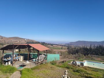 Vendo Casa con piscina El Maiten Fundo Loreto