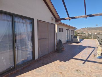 Vendo Casa con piscina El Maiten Fundo Loreto