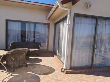 Vendo Casa con piscina El Maiten Fundo Loreto