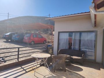 Vendo Casa con piscina El Maiten Fundo Loreto
