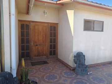 Vendo Casa con piscina El Maiten Fundo Loreto