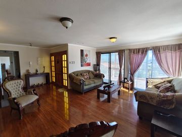 Vendo Casa con piscina El Maiten Fundo Loreto