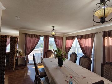 Vendo Casa con piscina El Maiten Fundo Loreto