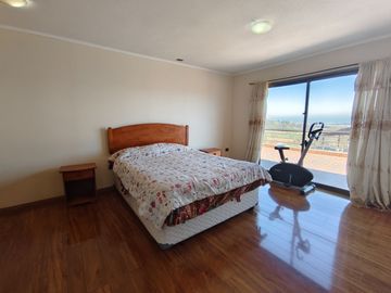 Vendo Casa con piscina El Maiten Fundo Loreto