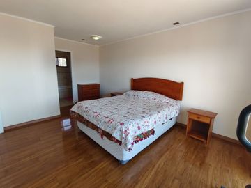 Vendo Casa con piscina El Maiten Fundo Loreto