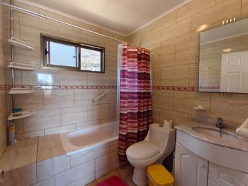 Vendo Casa con piscina El Maiten Fundo Loreto