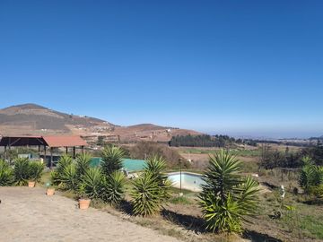 Vendo Casa con piscina El Maiten Fundo Loreto