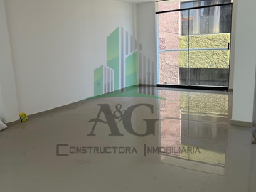 🏡PRECIO DE OCASION ¡VENTA DE DEPARTAMENTO EN VALLECITO – 3ER PISO!