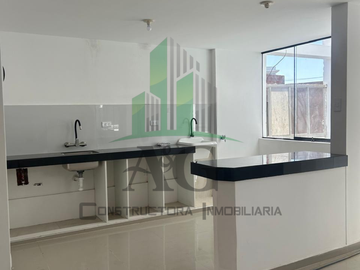🏡PRECIO DE OCASION ¡VENTA DE DEPARTAMENTO EN VALLECITO – 3ER PISO!