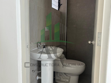 🏡PRECIO DE OCASION ¡VENTA DE DEPARTAMENTO EN VALLECITO – 3ER PISO!