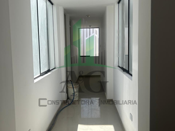 🏡PRECIO DE OCASION ¡VENTA DE DEPARTAMENTO EN VALLECITO – 3ER PISO!