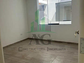 🏡PRECIO DE OCASION ¡VENTA DE DEPARTAMENTO EN VALLECITO – 3ER PISO!