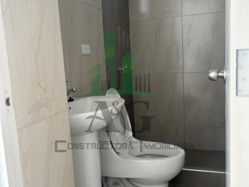 🏡PRECIO DE OCASION ¡VENTA DE DEPARTAMENTO EN VALLECITO – 3ER PISO!