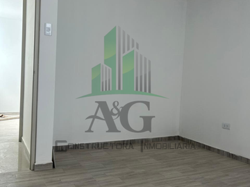 🏡PRECIO DE OCASION ¡VENTA DE DEPARTAMENTO EN VALLECITO – 3ER PISO!