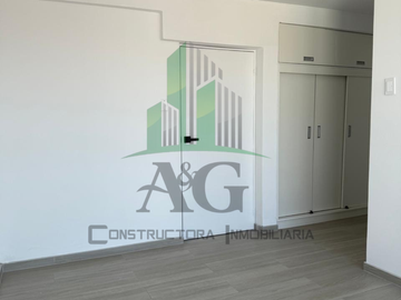 🌳 ¡VENTA DE DEPARTAMENTO EN UMACOLLO CON VISTA AL PARQUE!