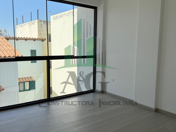 🌳 ¡VENTA DE DEPARTAMENTO EN UMACOLLO CON VISTA AL PARQUE!