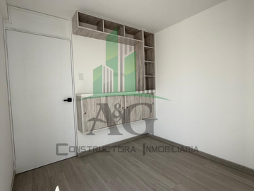 🌳 ¡VENTA DE DEPARTAMENTO EN UMACOLLO CON VISTA AL PARQUE!