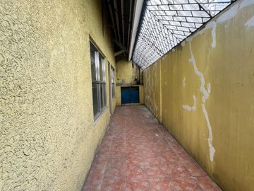 FOR SALE: 2-Bedroom Single-Family House in San Rafael, Pasay City