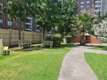 Venta departamento 3D-2B-1E-1B