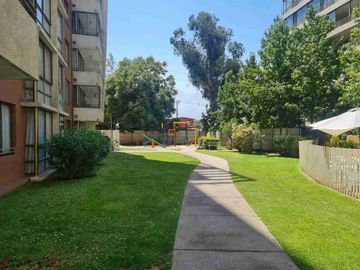 Venta departamento 3D-2B-1E-1B