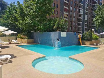 Venta departamento 3D-2B-1E-1B