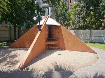 Venta departamento 3D-2B-1E-1B