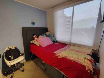 Venta departamento 3D-2B-1E-1B