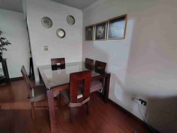Venta departamento 3D-2B-1E-1B
