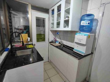 Venta departamento 3D-2B-1E-1B
