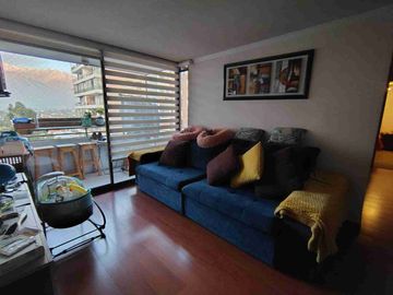 Venta departamento 3D-2B-1E-1B