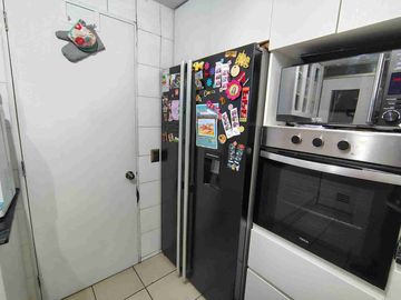 Venta departamento 3D-2B-1E-1B