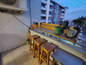 Venta departamento 3D-2B-1E-1B