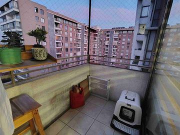 Venta departamento 3D-2B-1E-1B